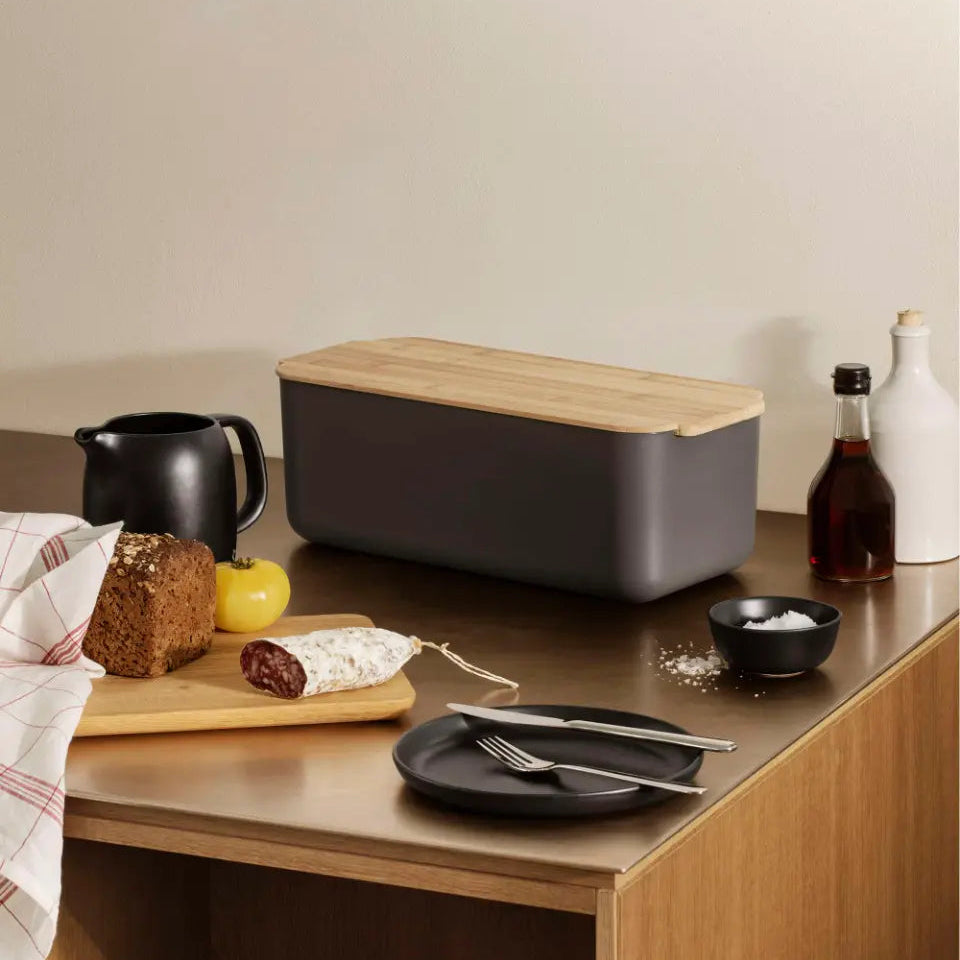 Eva Solo 520362 Bread Bin