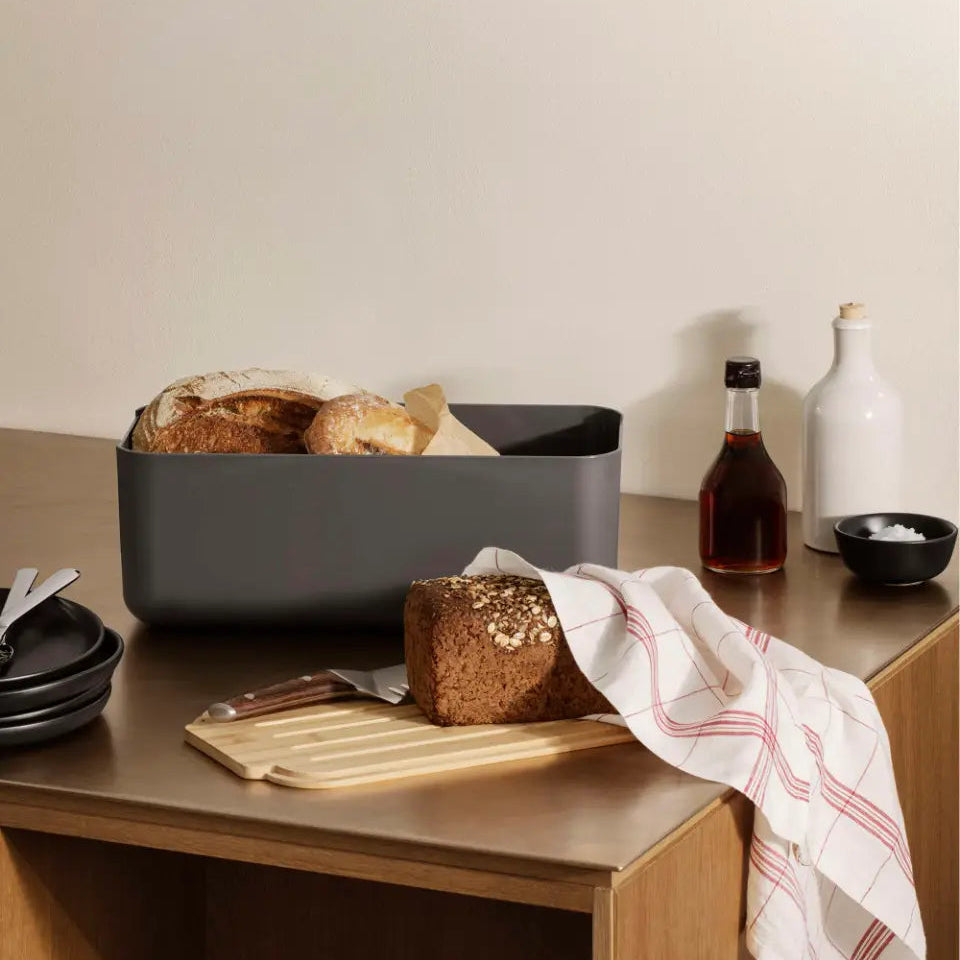 Eva Solo 520362 Bread Bin