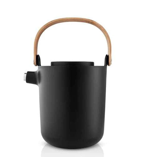 Eva Solo 520440 Nordic Kitchen Tea Vacuum Jug 1Ltr
