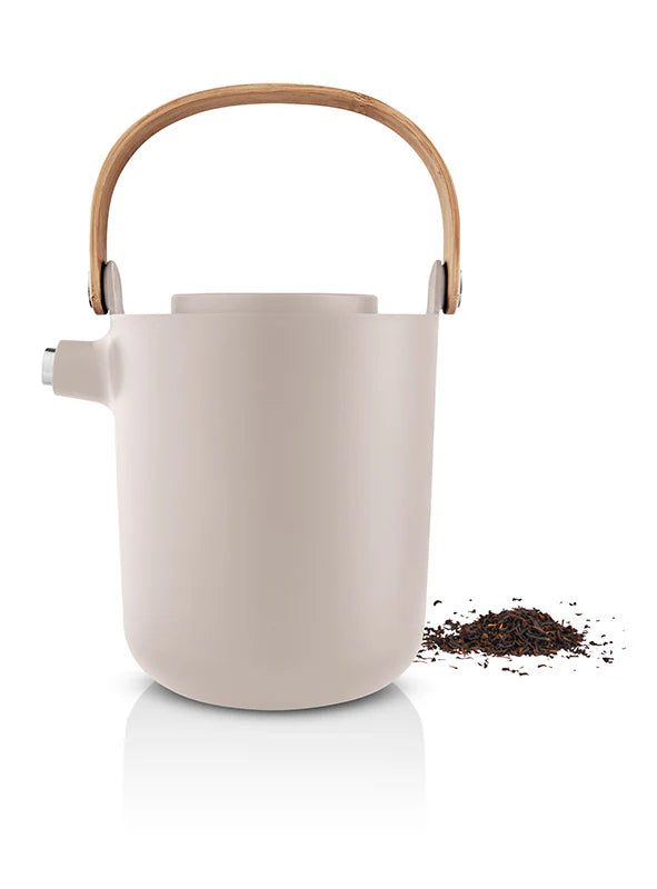 Eva Solo 520440 Nordic Kitchen Tea Vacuum Jug 1Ltr
