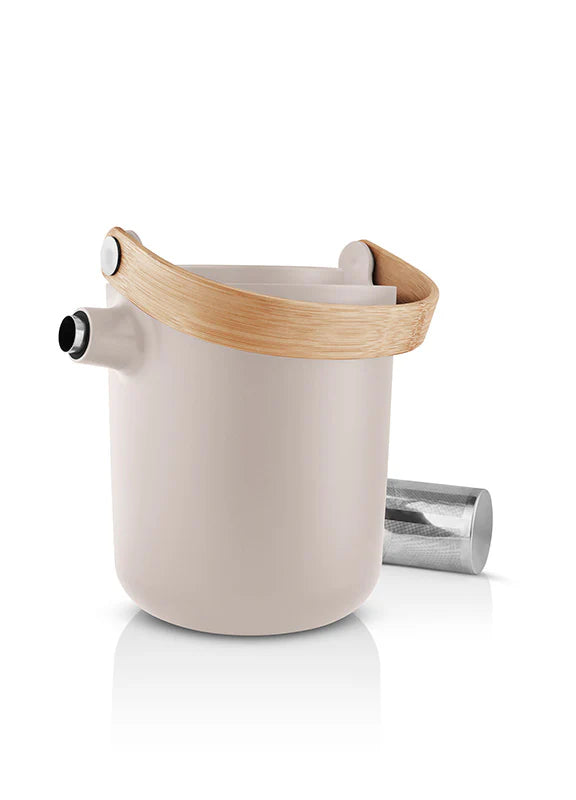Eva Solo 520440 Nordic Kitchen Tea Vacuum Jug 1Ltr