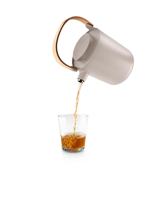 Eva Solo 520440 Nordic Kitchen Tea Vacuum Jug 1Ltr