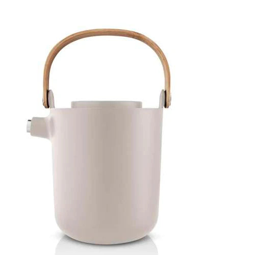 Eva Solo 520440 Nordic Kitchen Tea Vacuum Jug 1Ltr