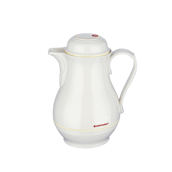 Rotpunkt Vacuum Handy Pot 0.5L - Model 530 | Compact German Carafe
