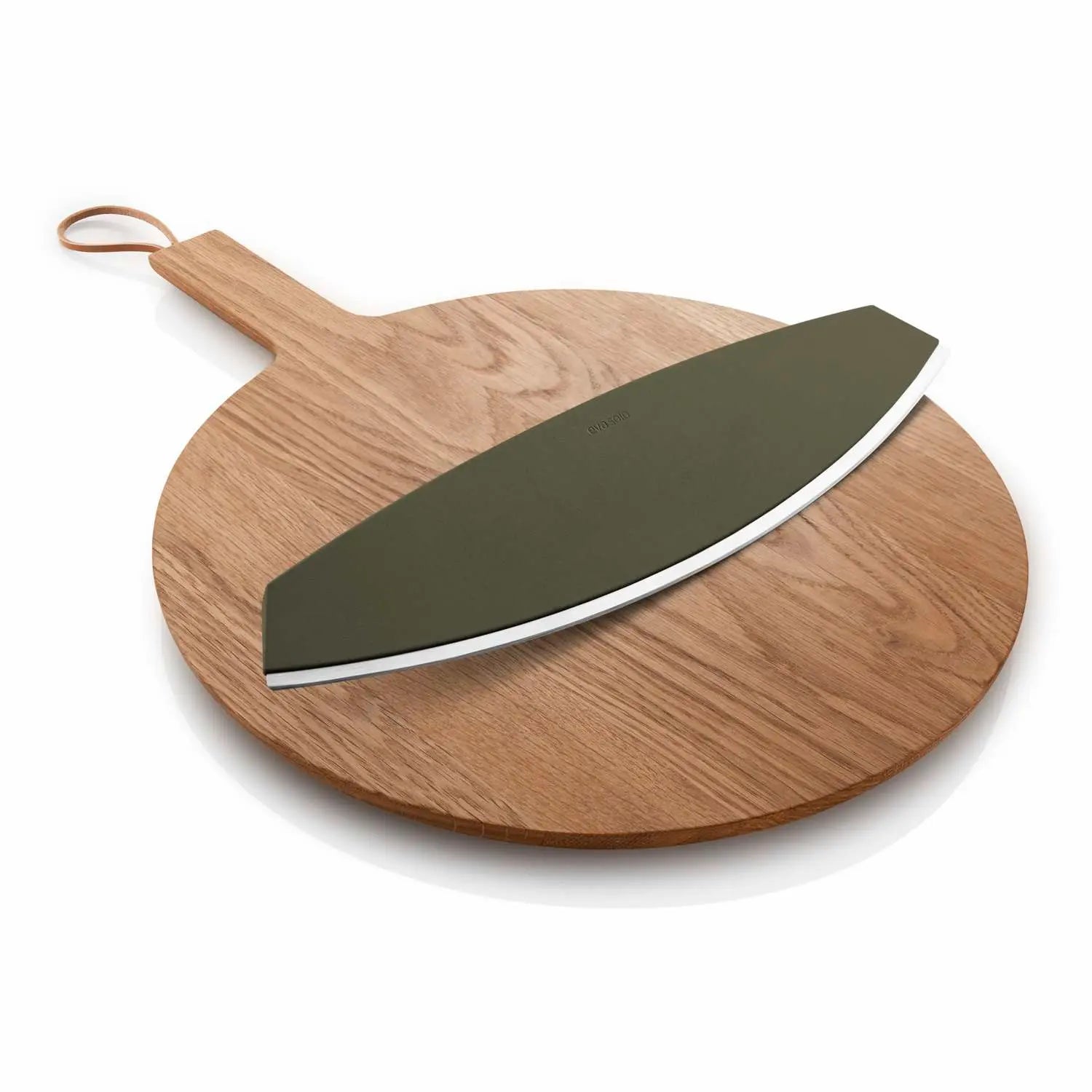 Eva Solo 531500 Green tools Pizza/herb knife