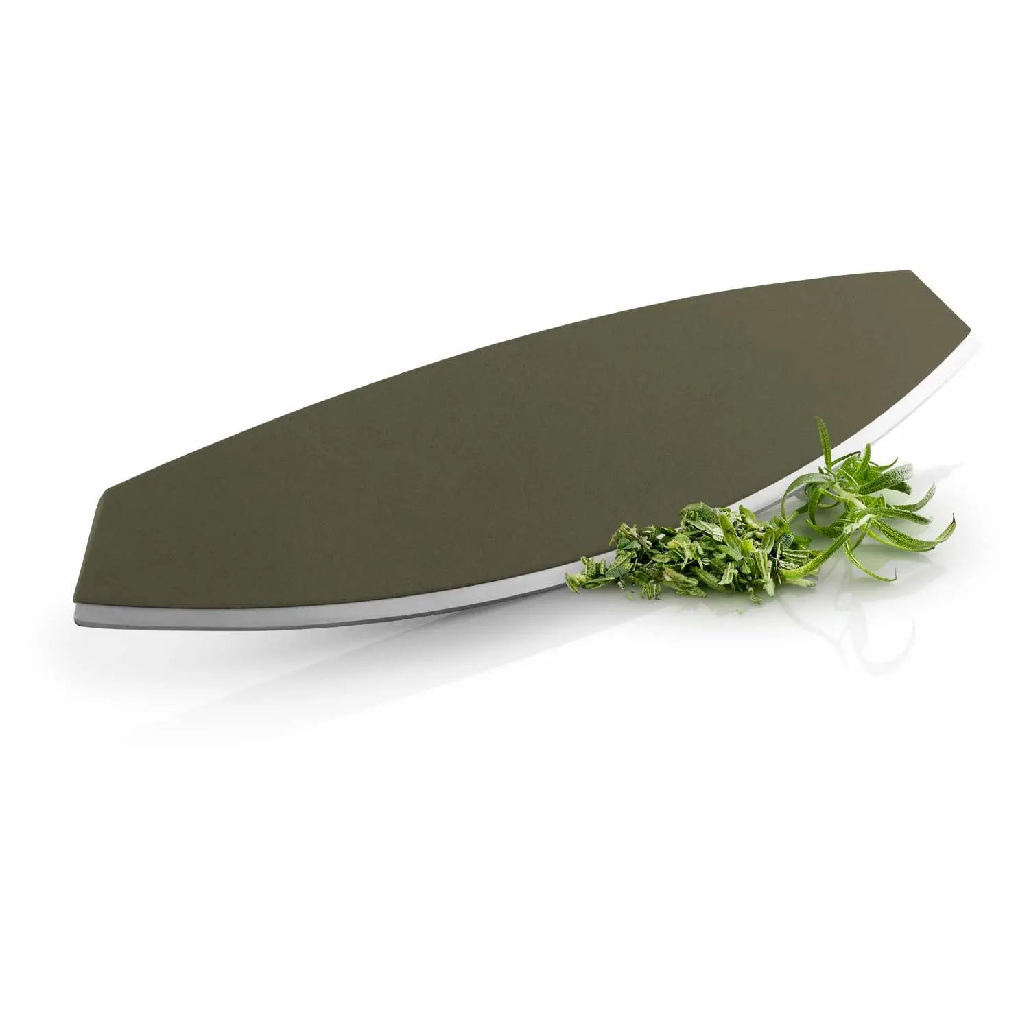 Eva Solo 531500 Green tools Pizza/herb knife