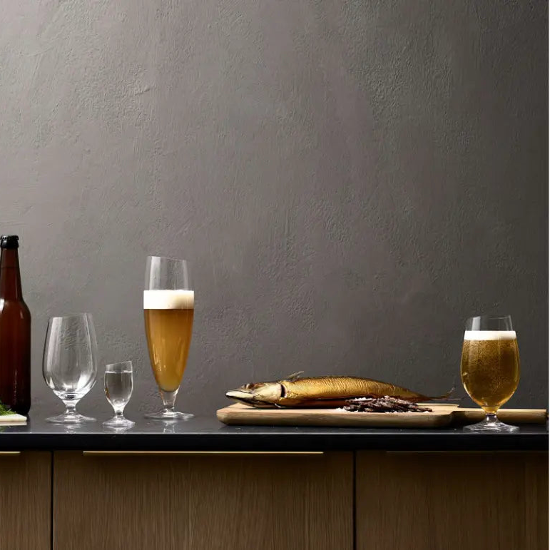 Eva Solo 541128 Beer glass 0.5 l (6pcs)