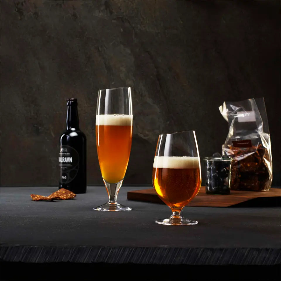 Eva Solo 541128 Beer glass 0.5 l (6pcs)