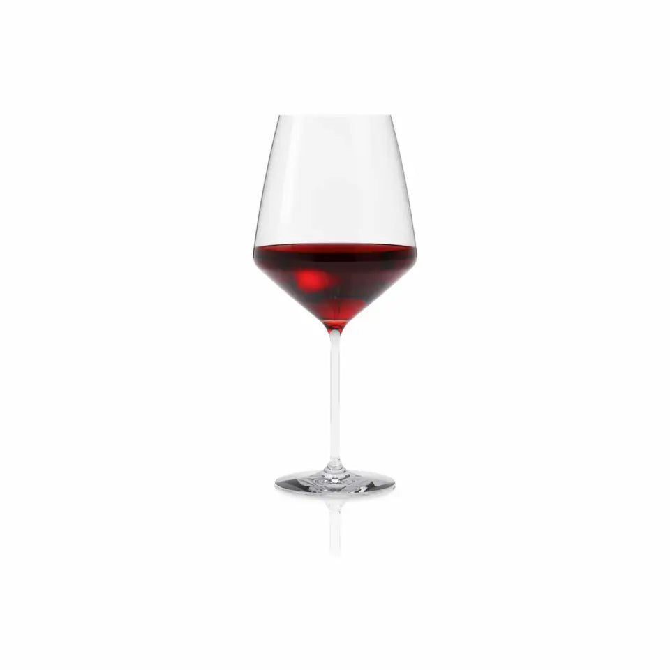 Eva Solo 541237 Legio Nova Magnum Wine Glass 90cl (6pcs)