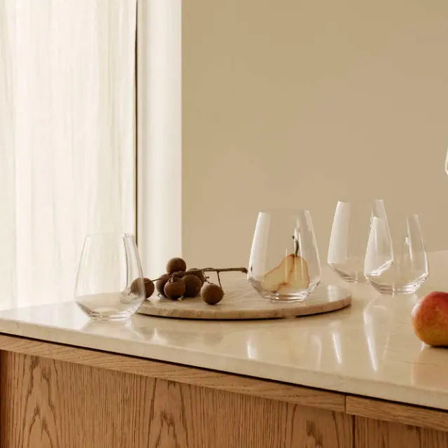 Eva Solo 541241 Legio Nova Tumblers 40/50 CL (6pcs)