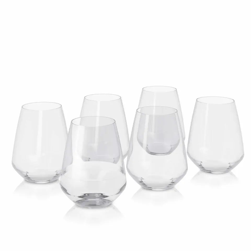 Eva Solo 541241 Legio Nova Tumblers 40/50 CL (6pcs)