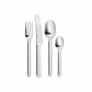 Eva Solo 551719 Nordic K Matt Cutlery 16 Pcs