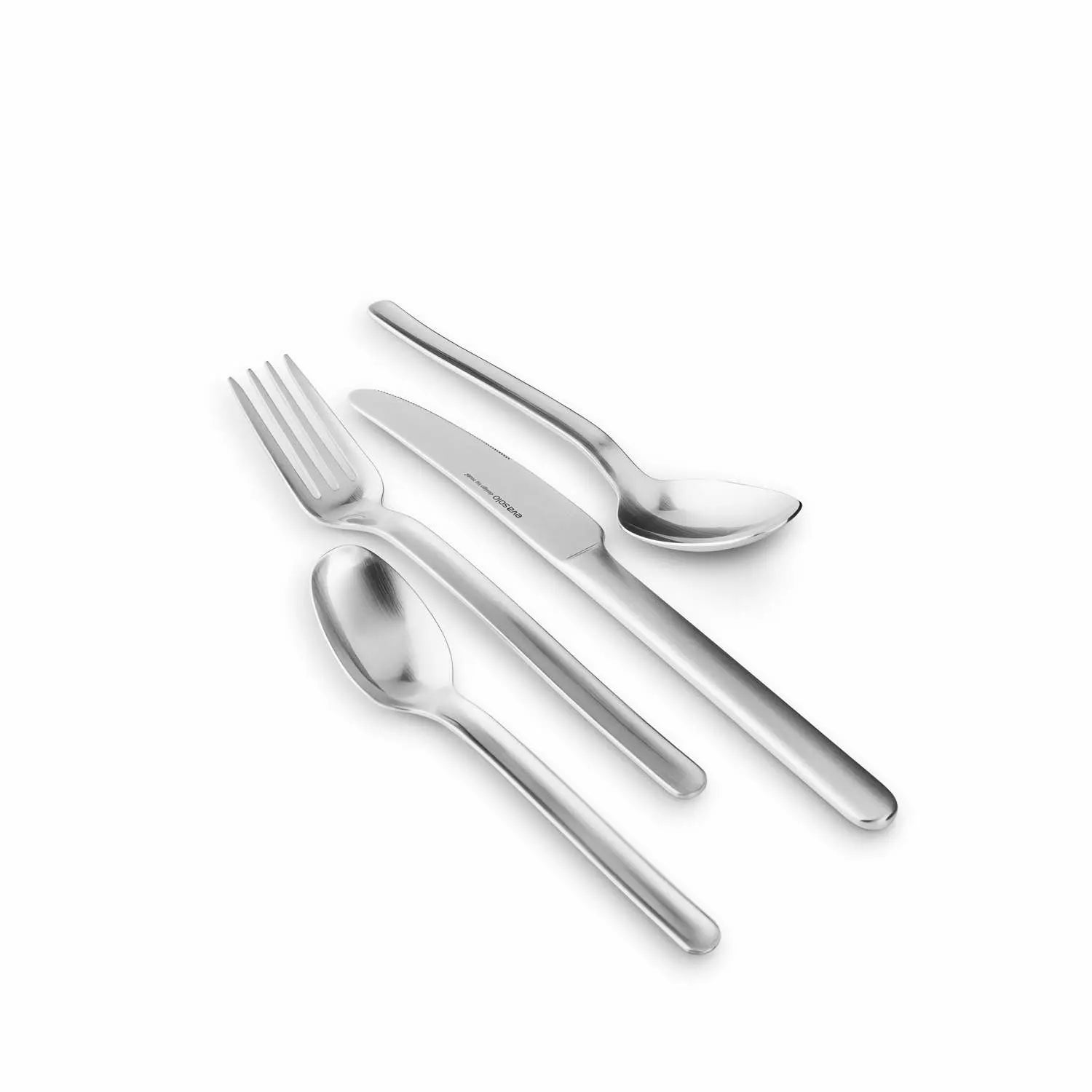 Eva Solo 551719 Nordic K Matt Cutlery 16 Pcs