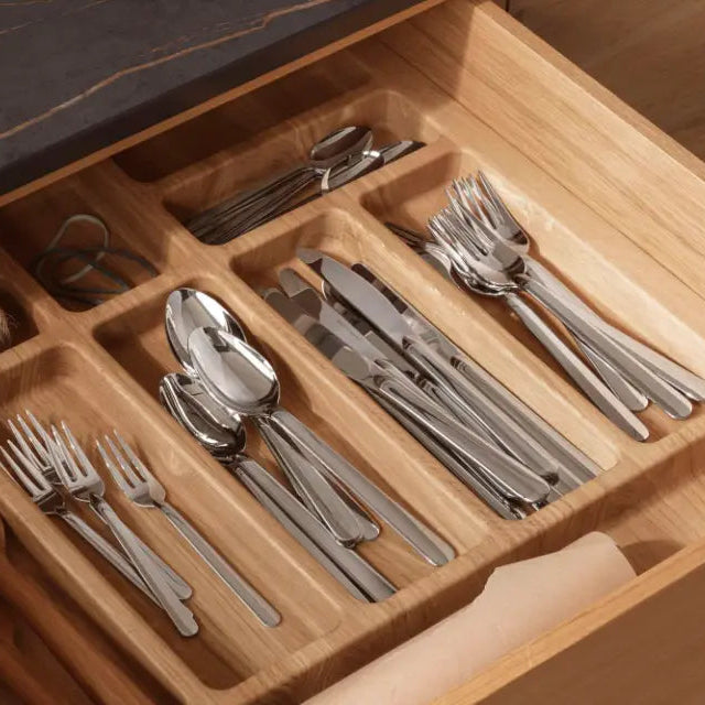 Eva Solo 551773 Cutlery 48pcs Nova