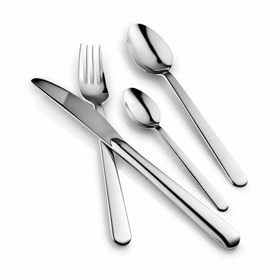 Eva Solo 551773 Cutlery 48pcs Nova