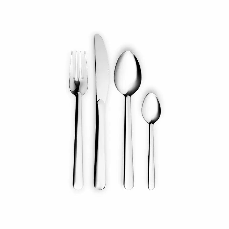 Eva Solo 551773 Cutlery 48pcs Nova