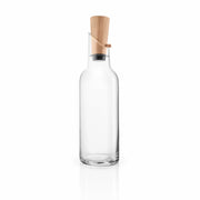Eva Solo 557474 Glass Carafe with wood stopper