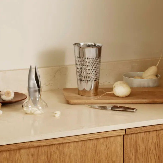 Eva Solo 567125 Grating Bowl Stainless Steel
