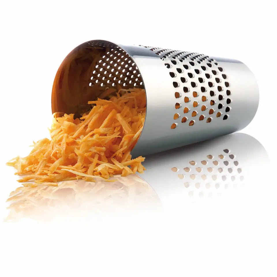Eva Solo 567125 Grating Bowl Stainless Steel