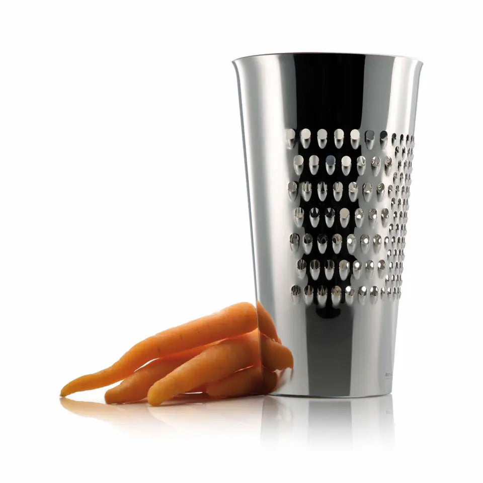 Eva Solo 567125 Grating Bowl Stainless Steel
