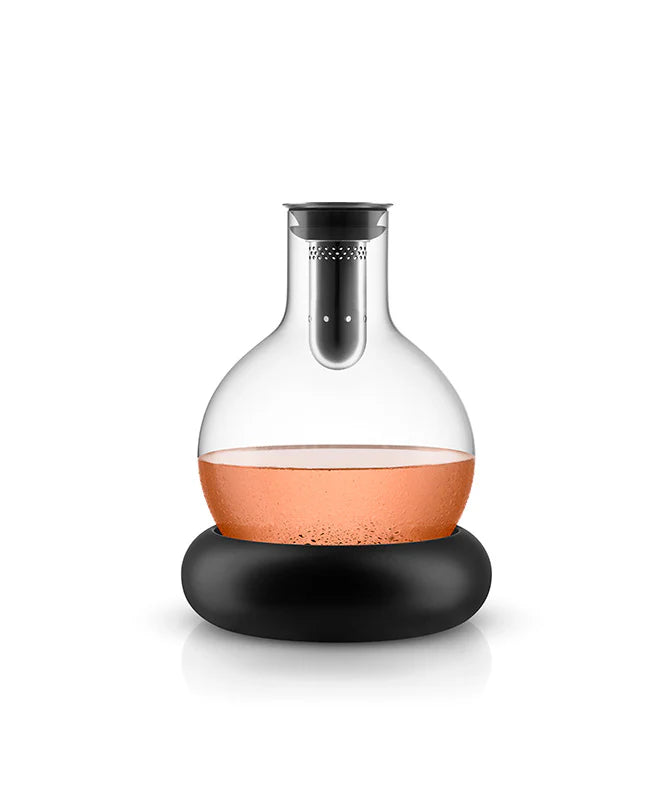 Eva Solo 567473 Cool Wine Decanter 750ml