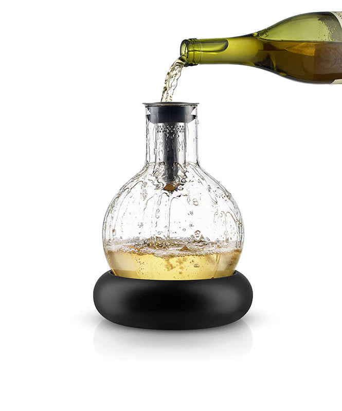 Eva Solo 567473 Cool Wine Decanter 750ml