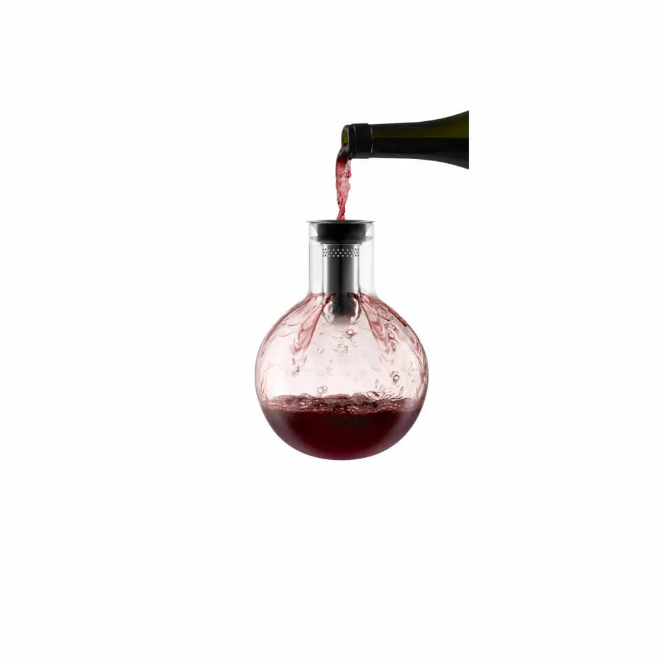 Eva Solo 567474 Decanter Carafe 0.75 l