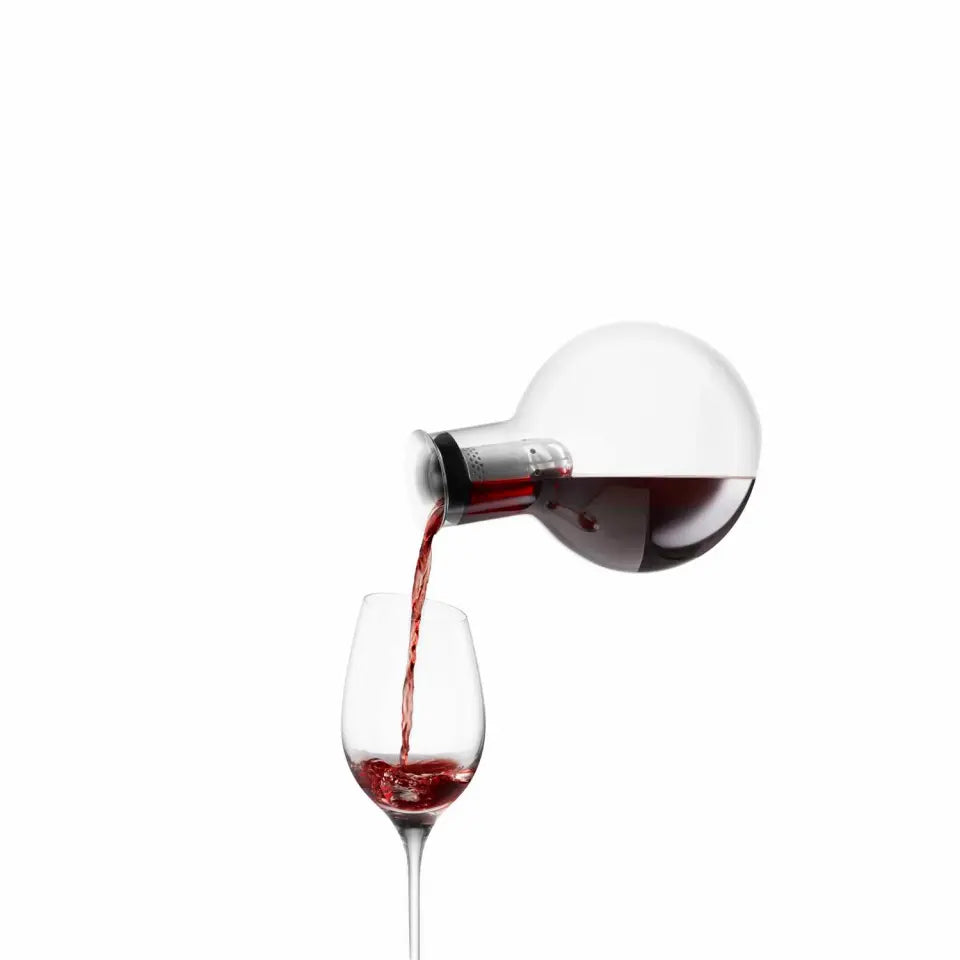 Eva Solo 567474 Decanter Carafe 0.75 l