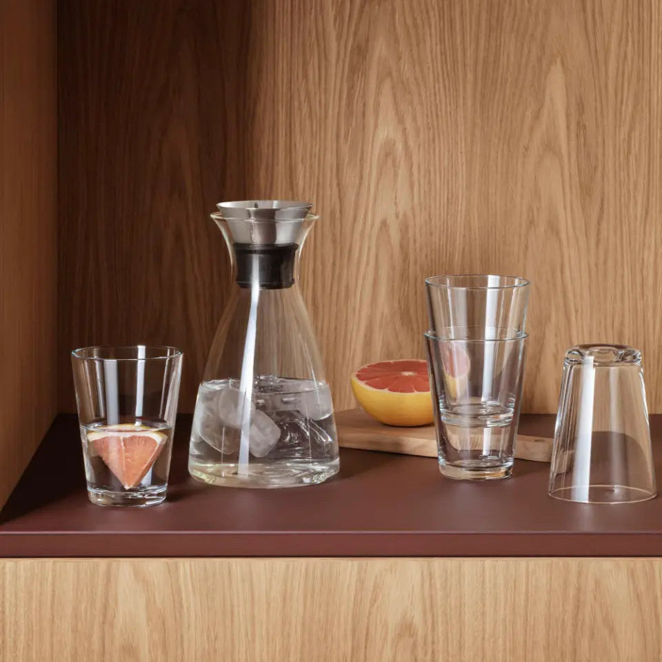 Eva Solo 567560 Carafe Drip-free 1.0 l