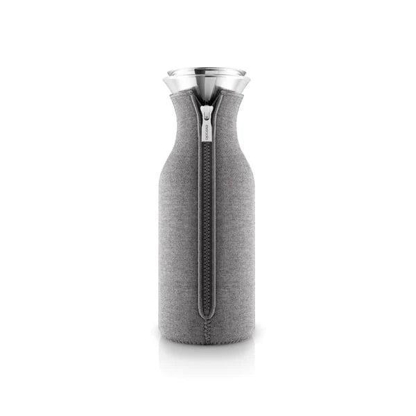 Eva Solo 568006 Fridge Carafe 1.0 l  Pearl Beige