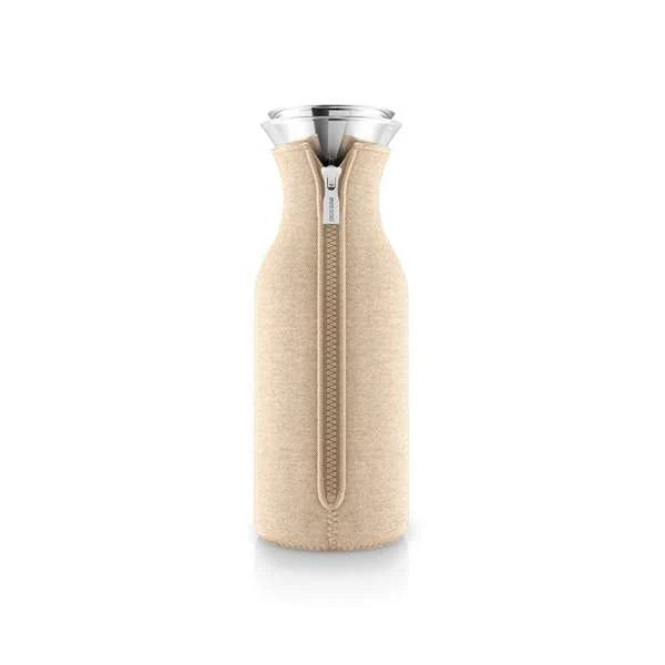 Eva Solo 568006 Fridge Carafe 1.0 l  Pearl Beige