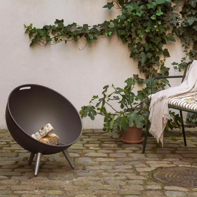 Eva Solo 571099 FireGlobe fireplace