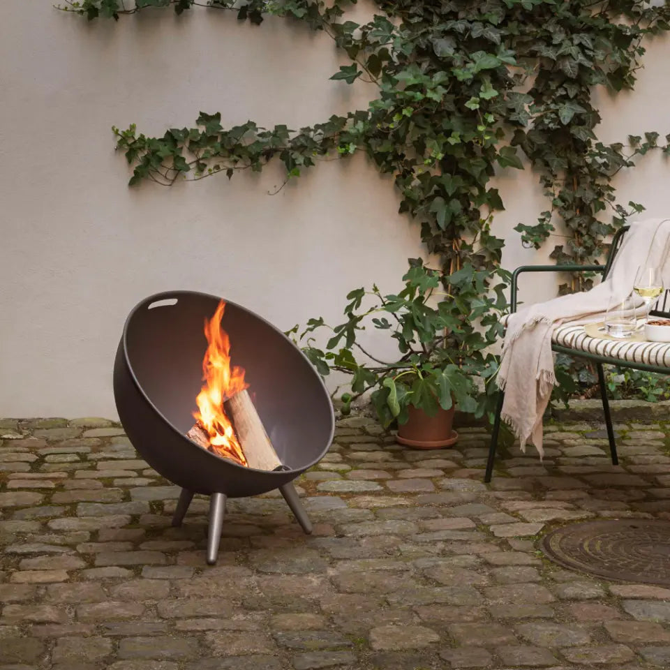 Eva Solo 571099 FireGlobe fireplace