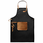 Eva Solo 571113 Apron in canvas and leather