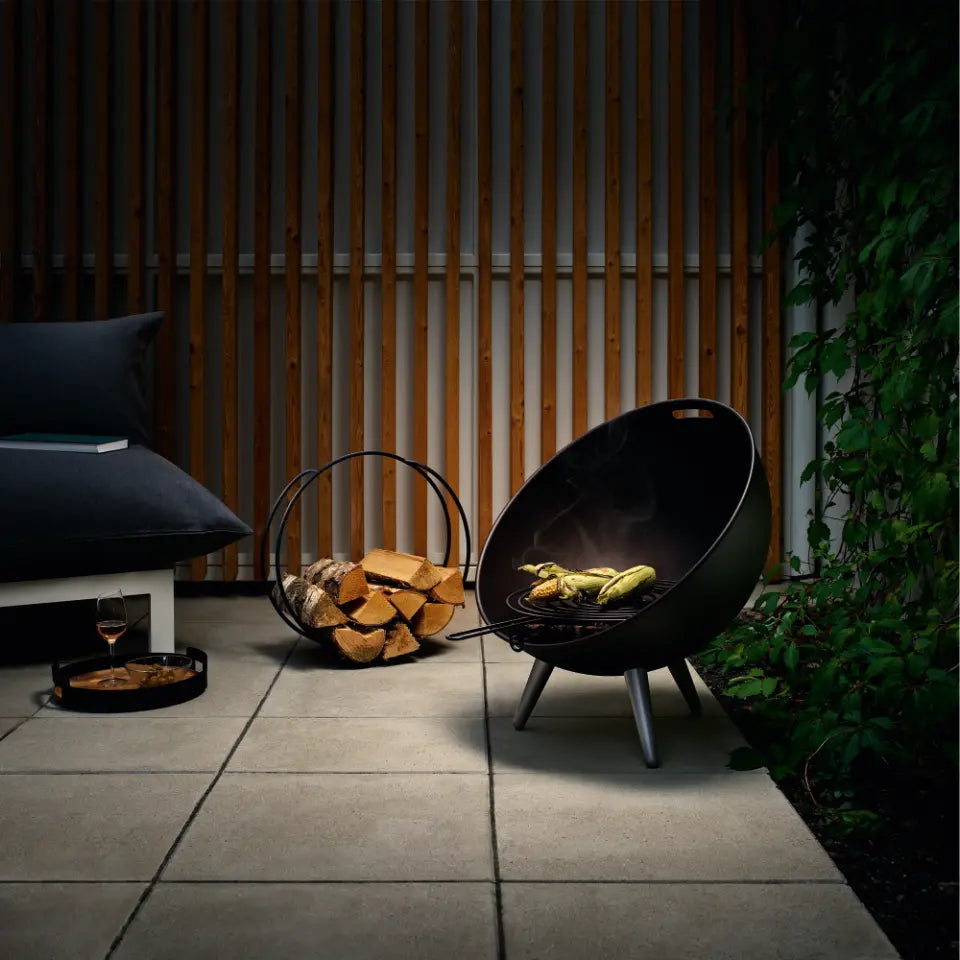 Eva Solo 571114 FireGlobe Grill Grid
