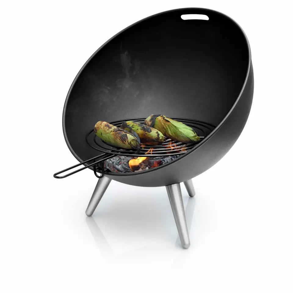 Eva Solo 571114 FireGlobe Grill Grid