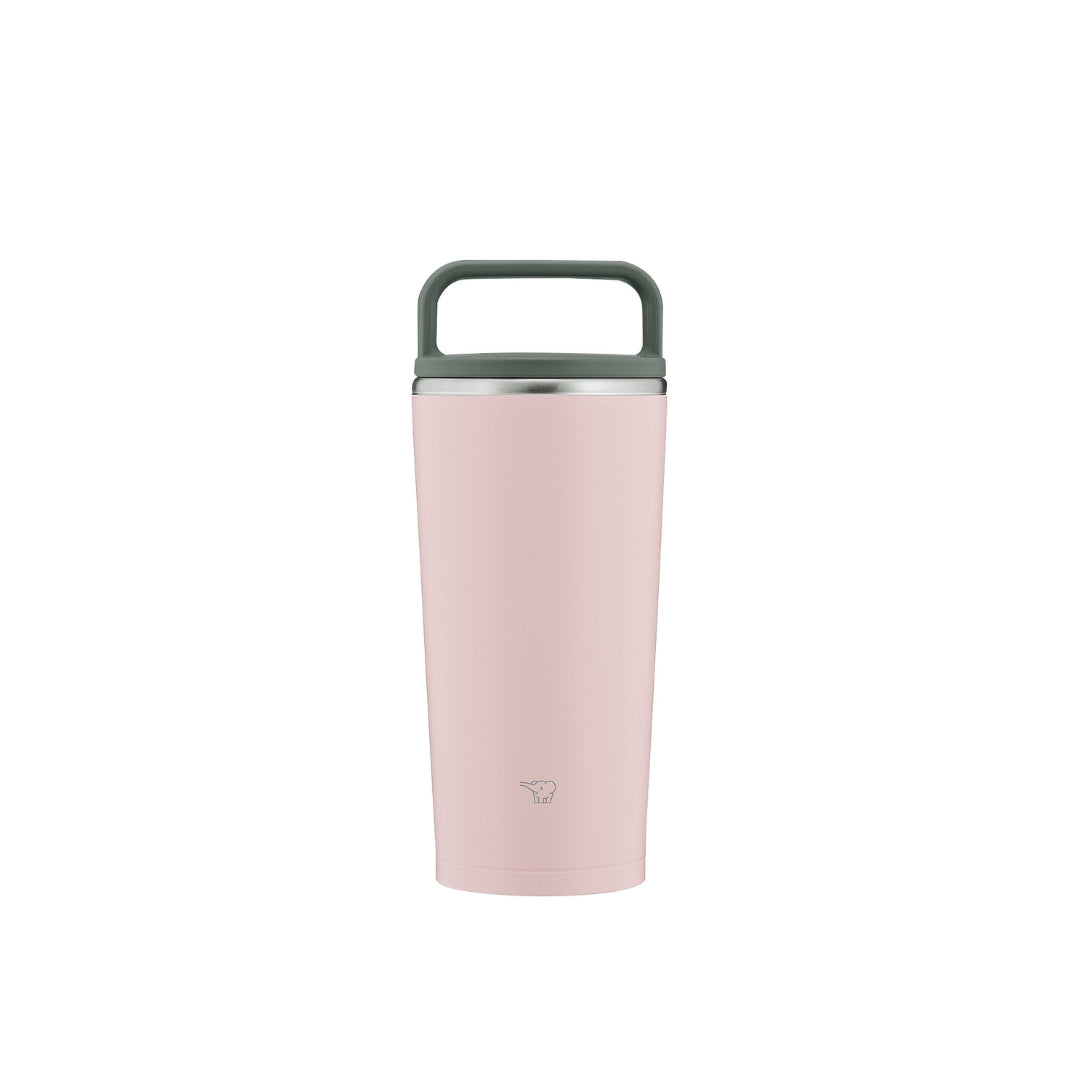 Zojirushi S/S Vacuum Insulated Carry Tumbler, SX-JA 0.3L/0.4L - Cookette