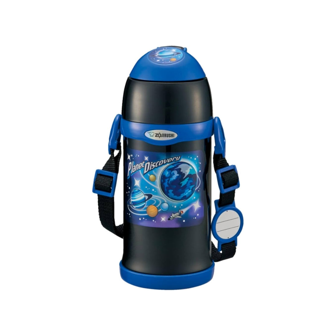 Zojirushi Kids Water Bottle SC-ZT45/60 – Leak-Proof, Durable, Hot & Cold Insulated Bottle