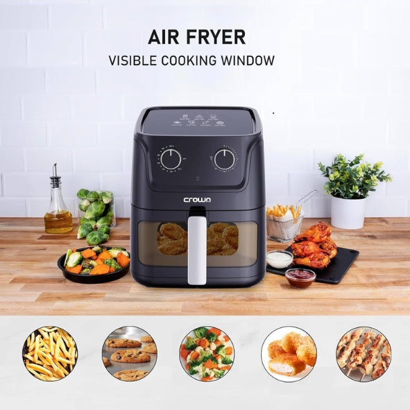 Crownline Air fryer AF-396
