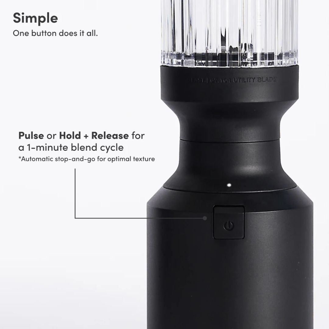 Beast Mighty Blender 850 Plus