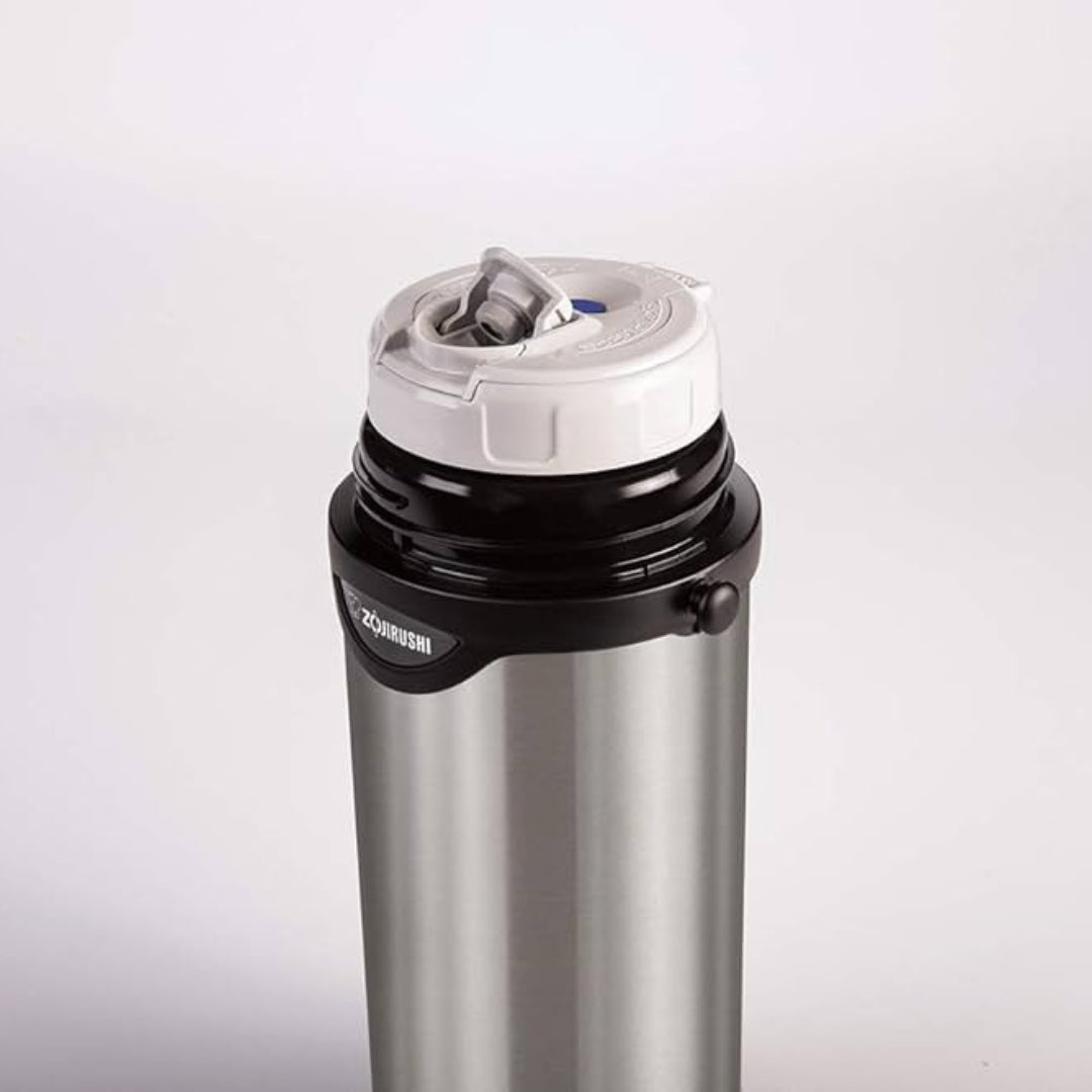 Zojirushi flask bottle with cup, SJ-TG 0.8 L / 1.0 L