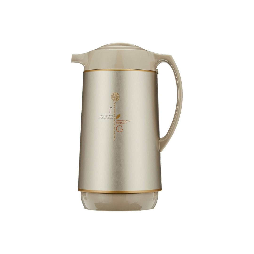 Zojirushi Vacuum Flask-Handypot 1 liter - AHGB-10D - Cookette
