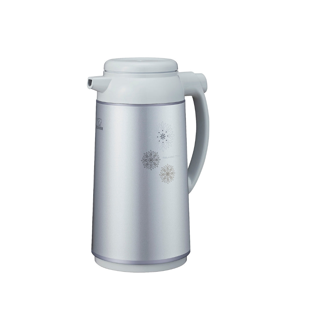 Zojirushi Insulated Glass Lined Thermal Flask, AFFB - 1.0L/1.3L/1.6L/1.9L