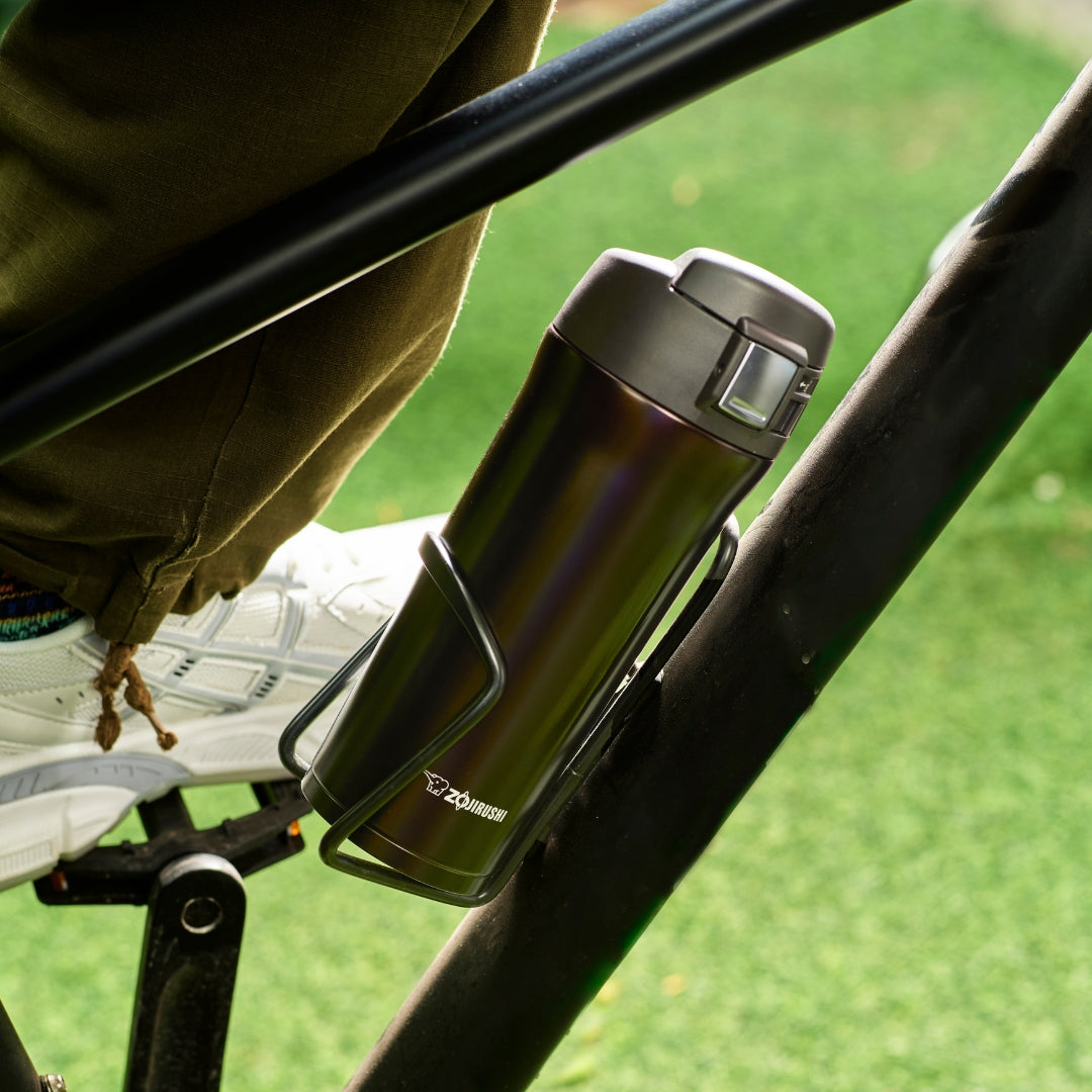 Zojirushi Mug SM-YAF48 – Leak-Proof Insulated Travel Mug for Hot & Cold Beverages, Japanese Quality