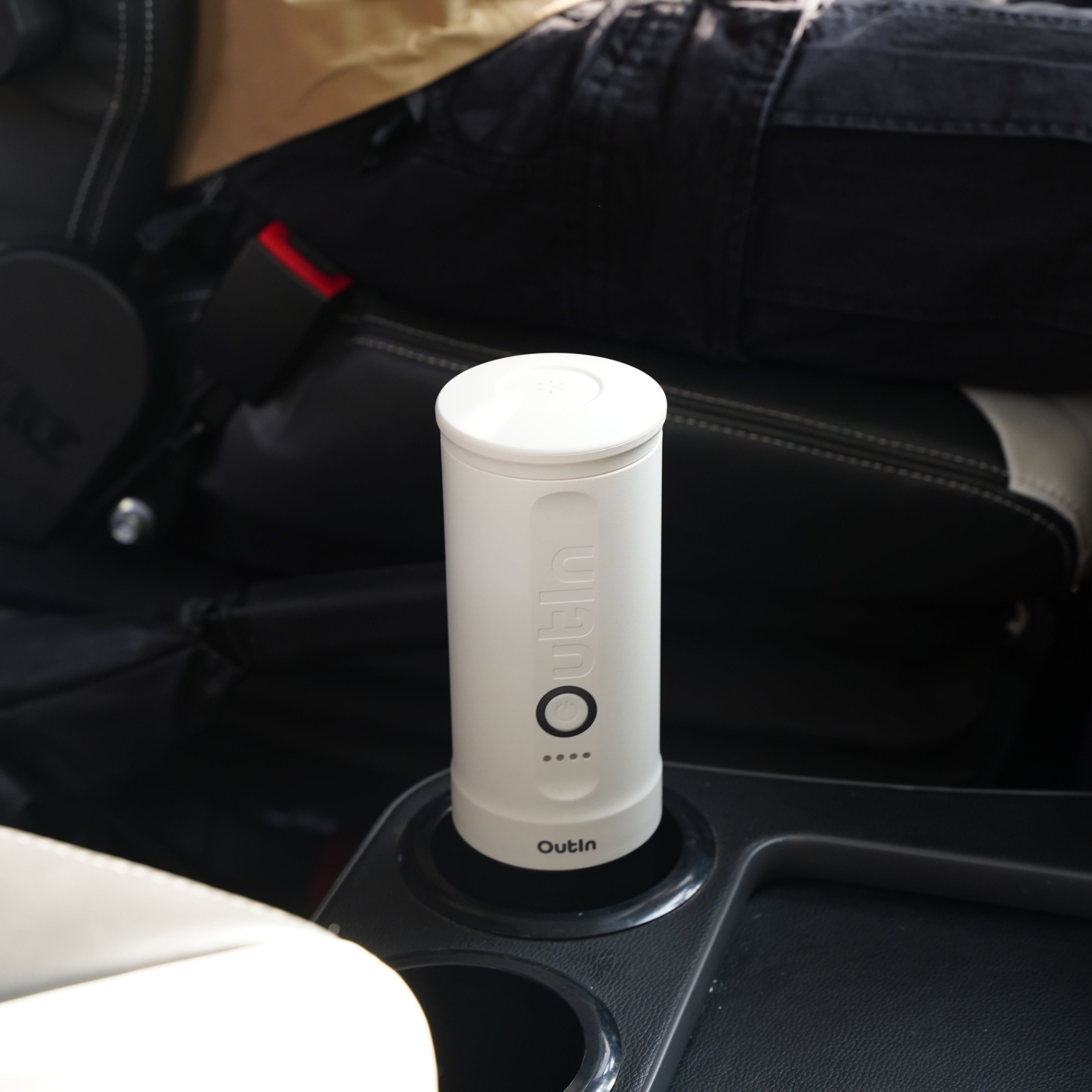 Outin Nano Portable Espresso Machine