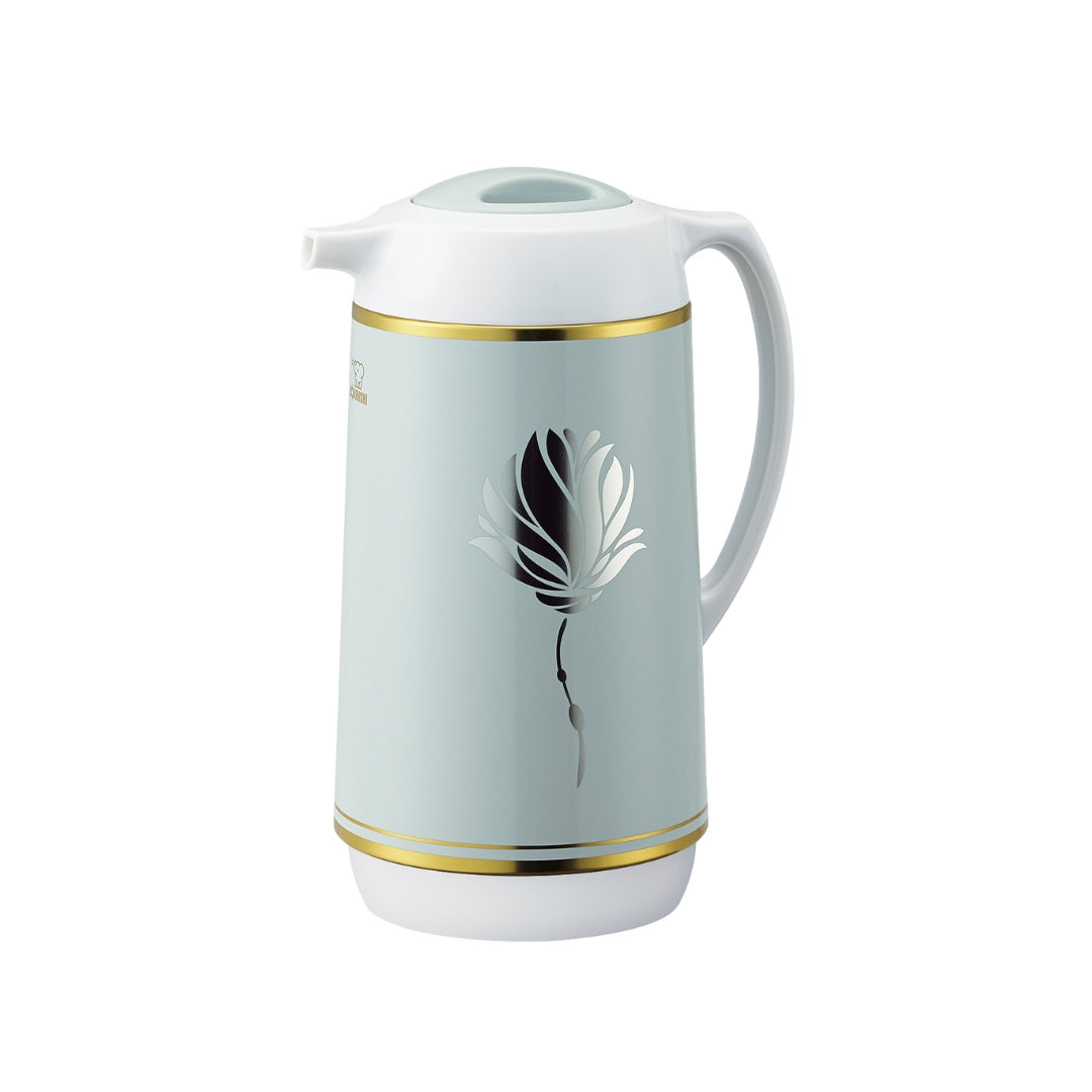 Zojirushi Vacuum Flask-Handypot 1 liter - AHGB-10D - Cookette