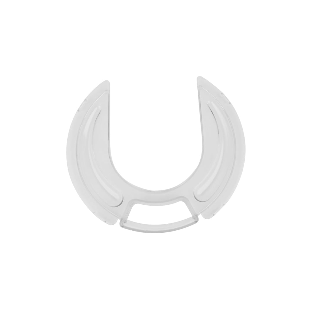 Tognana Electric Stand mixer 5.3L double hook | 1400W - Cookette