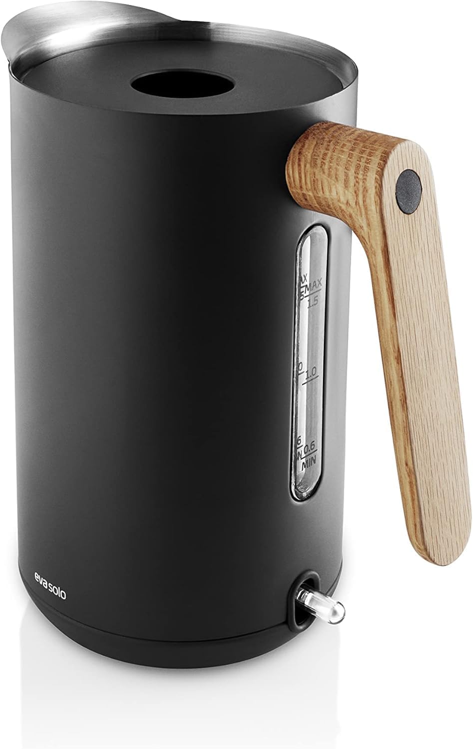 Eva Solo 502738 Electric Kettle 1.5L UK Nordic K / (3 Pin)