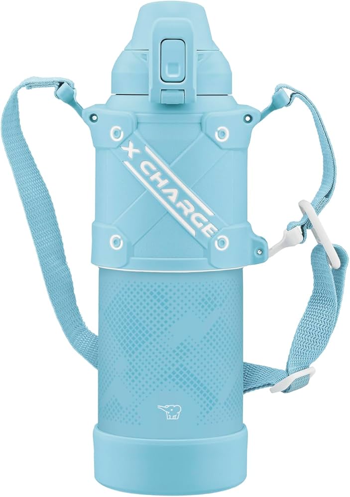 Zojirushi S/S Hydration Bottle SD-HB10 - Cookette