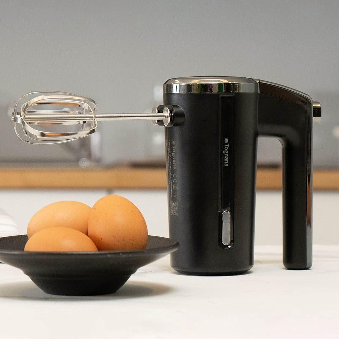 Tognana Cordless Rechargeable Hand Mixer - Avantspace - Cookette